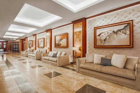 Haffner Spa Sopot - 42