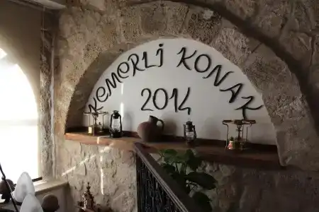 Kemerli Konak Boutique - 10