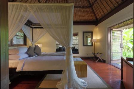 Kayumanis Private Villas & Spa - 2