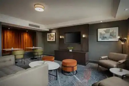 Glasgow Marriott - 61