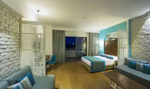 Terrace Elite Resort Ultra All Inclusive - 2