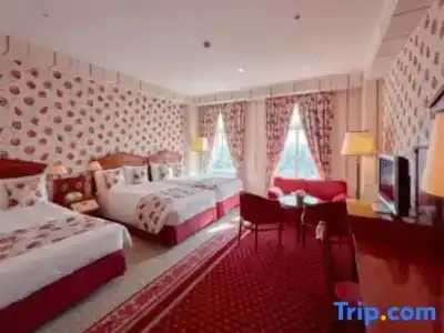 Huis Ten Bosch Amsterdam - 69