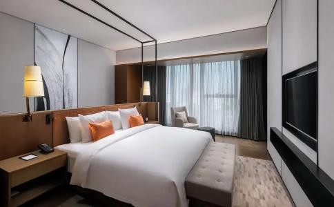 Wyndham Grand Yangon - 139