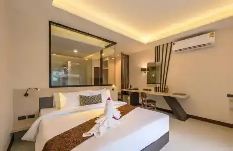 Cher​mantra​ Aonang​ Resort & Pool​ Suite - 82