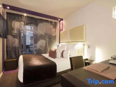 Grand Saint Michel - 106