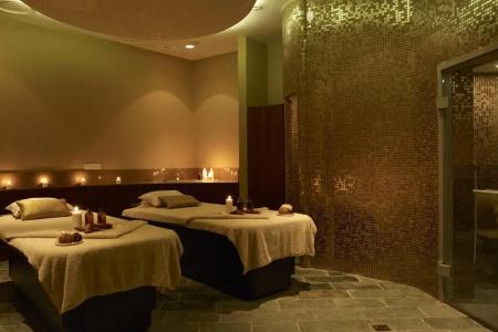 Sunrise Pearl & Spa - 26