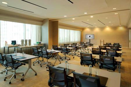 Jw Marriott Miami - 37