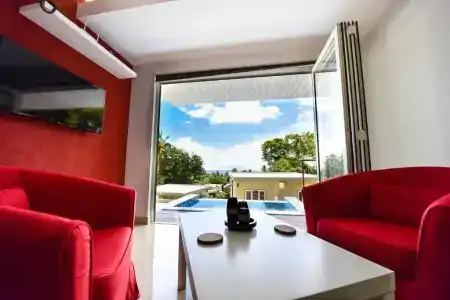 Moulin Kann Villas - 18