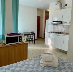 Residence Villa Azzurra - 10