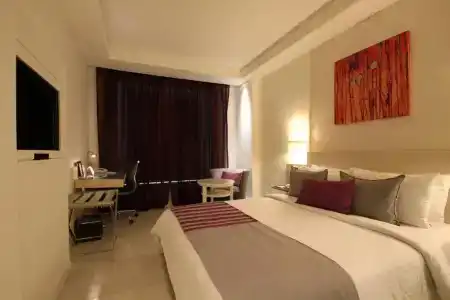 The Ashtan Sarovar Portico - 35