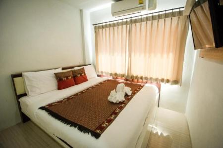 Inn Kham Apartment - 18