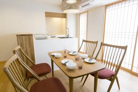 The GrandWest Arashiyama - 19