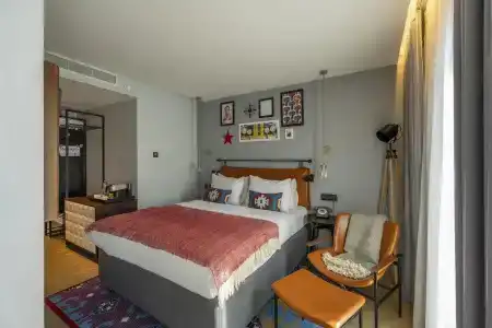 Indigo Belgrade, An Ihg Hotel - 3