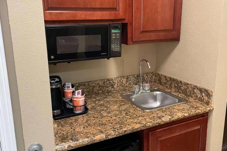 Comfort Inn Indianapolis South I-65 - 18