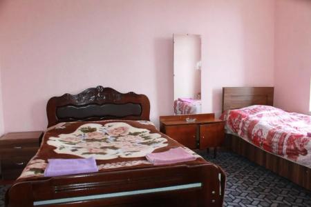 Guest House Shota - 35