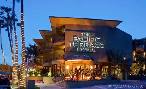 Pacific Terrace - 0