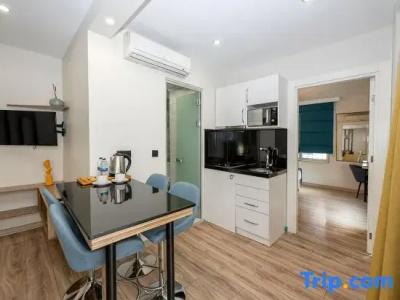 The Marions Suite Taksim - 56
