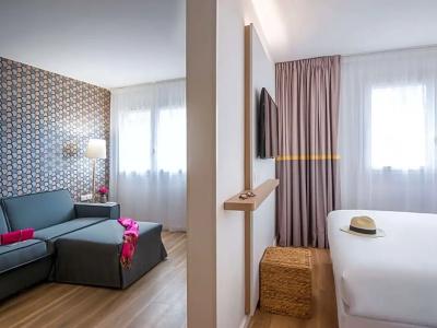 ibis Styles Nice Cap 3000 - 45
