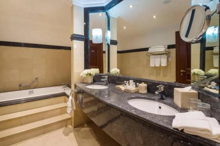 Jw Marriott Bucharest Grand - 7