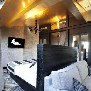 Maison Albars Le Champs-Elysées - 44