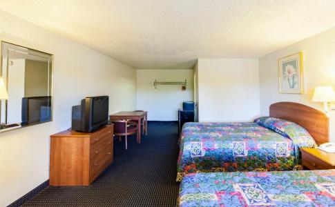 Stay Express Inn Near Ft. Sam Houston - 2