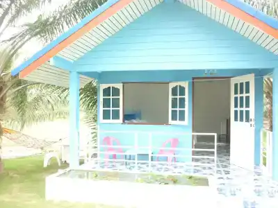 Maneemudjalin Resorts Farm Stay - 9