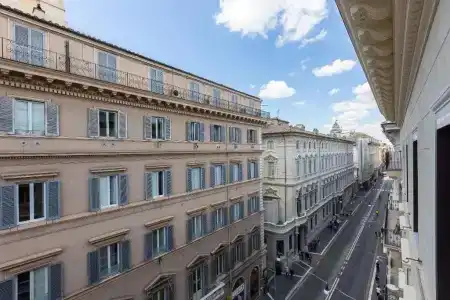 Suite della Pigna - 160