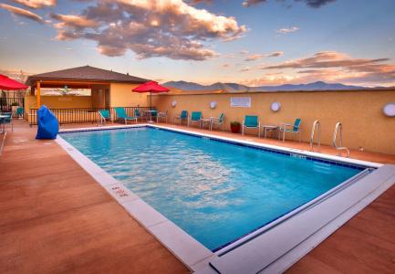 TownePlace Suites by Marriott - 15