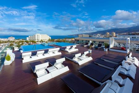 Tigotan Lovers & Friends Playa de las Americas - Adults Only (+18) - 49