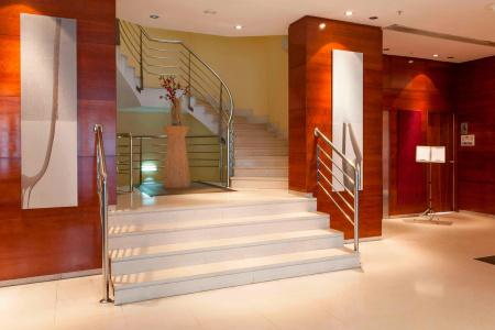 Ac León San Antonio By Marriott - 16