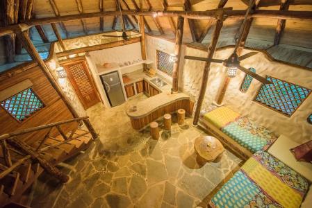 Natura Cabana Boutique & Spa By Mint - 168