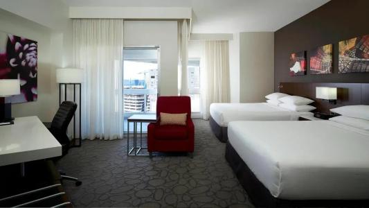 Deltas by Marriott - 49