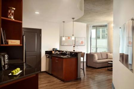 Twelve Midtown, Marriott Autograph Collection - 55