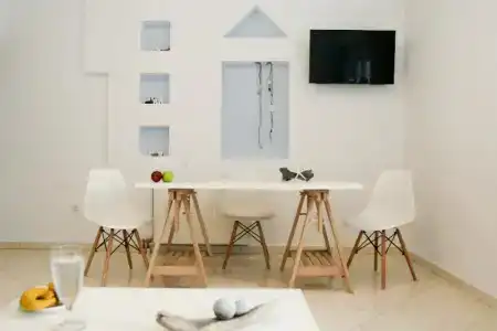 Vithos Seaside Aparthotel - 143