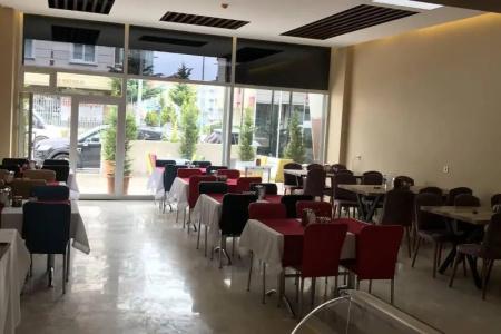 Ankara Atlanti̇k Otel - 15