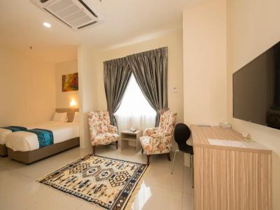 Nadias Cenang Langkawi - 41
