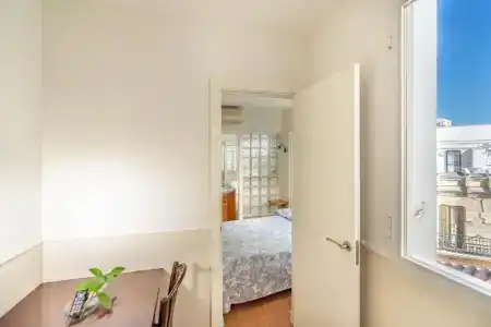 b&b Madrid Centro Plaza Mayor - 24