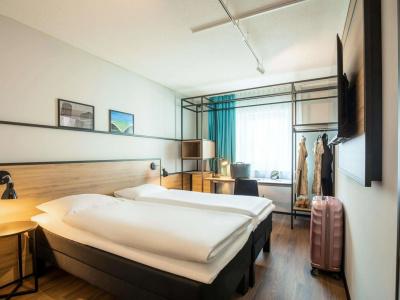ibis Dortmund City - 16
