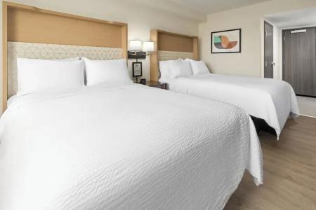 Quality Inn West End - 58