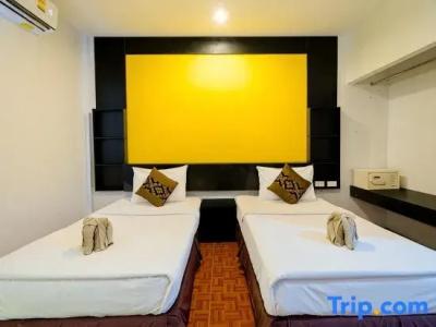 Phi Phi Andaman Legacy Resort-Sha Plus - 92