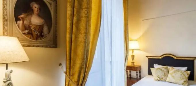 Dimora Storica Palazzo Puccini - 61