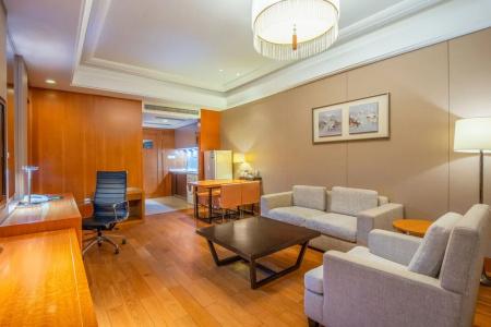 Holiday Inn Hangzhou Cbd, An Ihg - 46