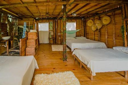 Cabarete Boutique Eco Lodge Beachfront - 124
