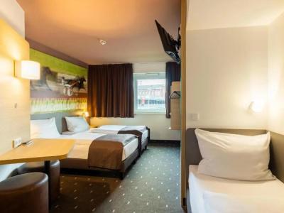 B&B Mönchengladbach - 21