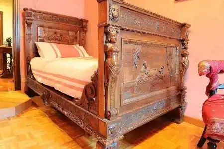 b&b Portico Rosso - 5