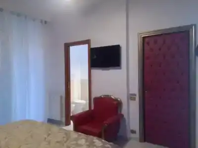 b&b Salita Metello - 25