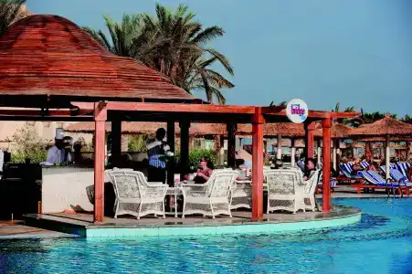 Albatros Beach Club Soma Bay - 15