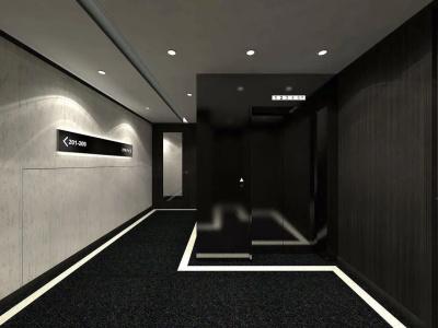 Nuve Urbane (Sg Clean, Staycation Approved) - 12