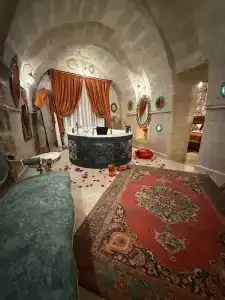 Serenus Cave Suites - 6