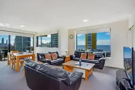 Mantra Broadbeach on the Park - 97